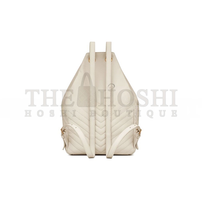 Y51 JOE BACKPACK IN LAMBSKIN 6726091EL079207 (22*29*15cm) Master Quality